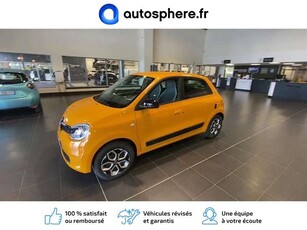 Renault Twingo1.0 SCe 65ch Equilibre