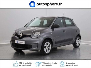 Renault Twingo1.0 SCe 65ch Life - 21MY