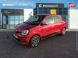 Renault Twingo1.0 SCe 65ch Limited E6D-Full