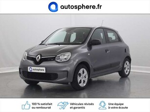 Renault Twingo1.0 SCe 65ch Zen - 21MY