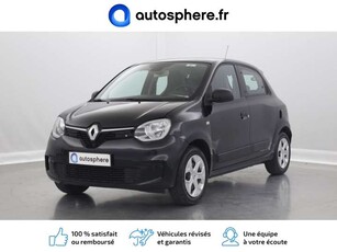 Renault Twingo1.0 SCe 65ch Zen E6D-Full