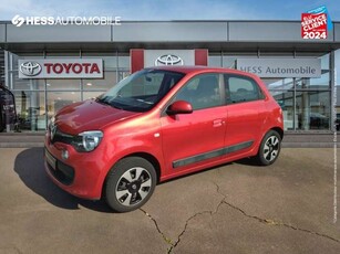 Renault Twingo1.0 SCe 70ch Stop&Start Intens eco²