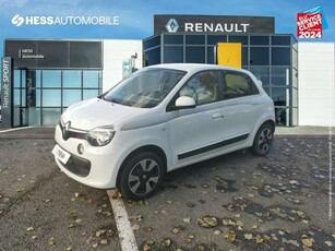 Renault Twingo1.0 SCe 70ch Stop&Start Limited eco²