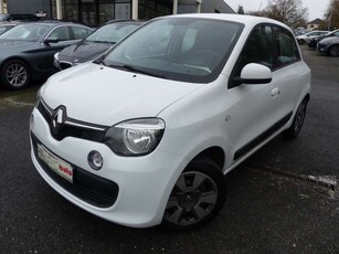 Renault Twingo1.0 SCE 70CH ZEN