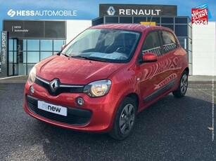 Renault Twingo1.0 SCe 70ch Zen Boîte Courte Euro6