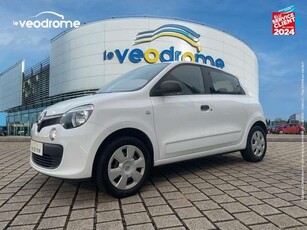 Renault Twingo1.0 SCe 70ch Zen Euro6