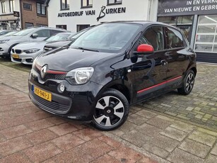 Renault Twingo1.0 SCe Collection, Navigatie,Airco,Achteruitrijca