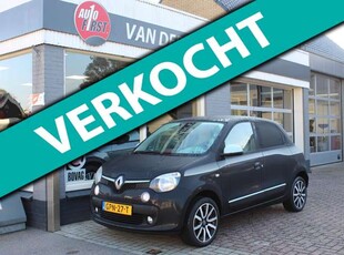 Renault Twingo1.0 SCe Intens