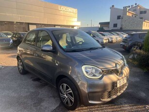 Renault Twingo1.0 sce Intens GARANZIA 24 MESI