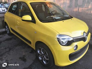 Renault Twingo1.0 sce Life 69cv OK NEOPATENTATI!