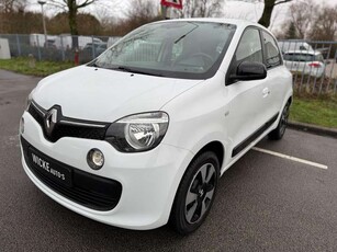 Renault Twingo1.0 SCe Limited Airco PDC 5 deurs APK Cruise contr