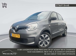 Renault Twingo1.0 SCe Limited |CRUISE|AIRCO|VOLL.ONDERH.|