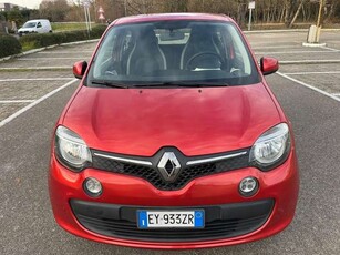 Renault Twingo1.0 sce Live 70cv