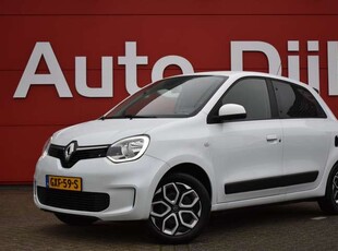 Renault Twingo1.0 SCE Navi | Clima | Cruise | Bluetooth | LMV