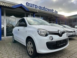 Renault Twingo1.0SCe *USB/BT *Klima *Allwetter*Tempom.