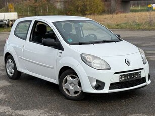 Renault Twingo1.2 16V 75 Klima | EUR5 | TÜV 12/2026