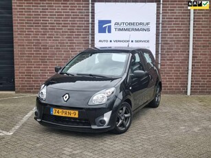 Renault Twingo1.2-16V Authentique