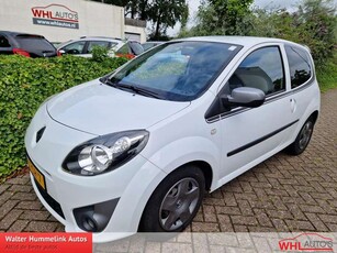 Renault Twingo1.2-16V Collection