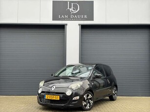 Renault Twingo1.2 16V / Dynamique / AIRCO