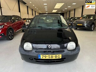 Renault Twingo1.2-16V Expression Quickshift 5 1é eig 54756km NAP