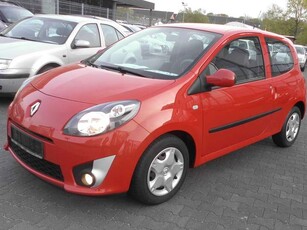 Renault Twingo1.2 16V Expression,1 HAND,KLIMA ,TÜV+SERVIS NEU