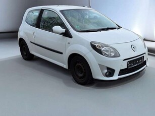 Renault Twingo1.2 16V LEV eco2