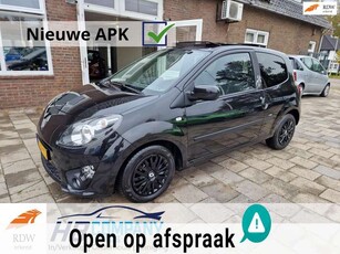 Renault Twingo1.2-16V Night&Day| Panoramadak| Nieuwe APK