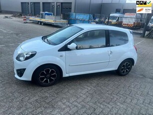 Renault Twingo1.2-16V Nokia (( gas / lpg )))