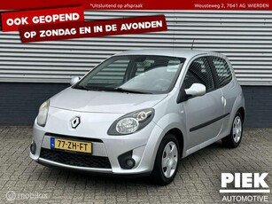 Renault Twingo1.2 Authentique AIRCO