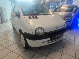 Renault Twingo1.2 Authentique* Rarität 1.Hand 68000KM*