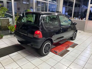 Renault Twingo1.2 Authentique,Falt-Dach, Winter+Sommer-Reifen