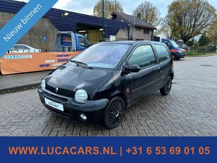 Renault Twingo1.2 Comfort