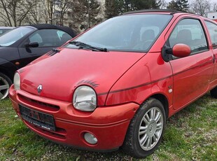 Renault Twingo1.2 Dynamique,ZV,TÜV,