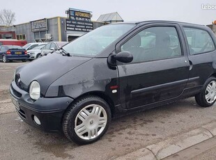 Renault Twingo1.2 i 60 cv