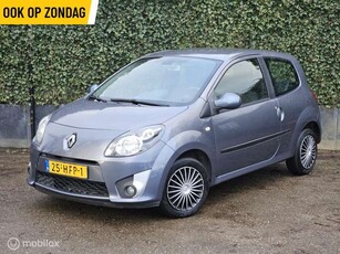 Renault Twingo1.2 | Netjes | Airco | Zuinig