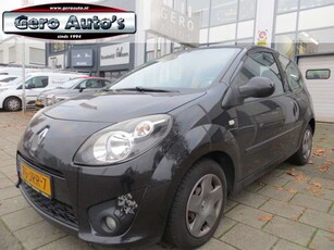 Renault Twingo1.2 Night & Day leuke uitvoering ,airco elec ramen