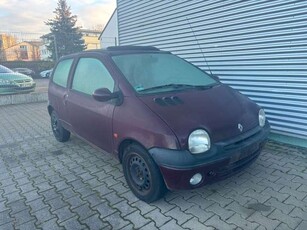 Renault Twingo1.2 Privilege Schiebedach. Wenig KM