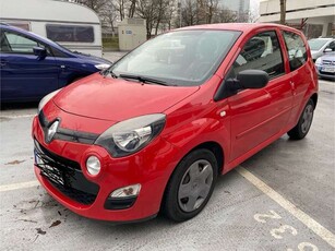 Renault Twingo1.2 Tempomat Euro 5 tel.01708044052