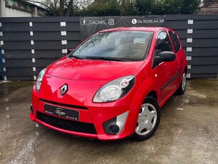 Renault Twingo1.2i *garantie 1an* *offre de fin d'année*