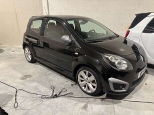 Renault Twingo1.6i R.S.