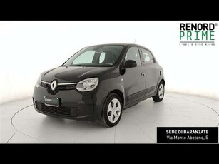 Renault Twingo22 kWh Zen