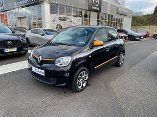 Renault Twingo(3) Equilibre SCe 65