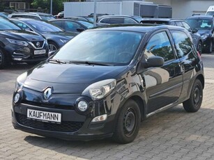 Renault TwingoAuthentique 1,5 DCI