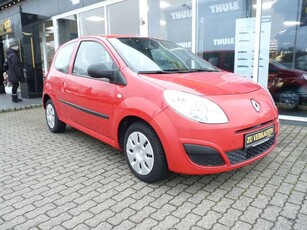 Renault TwingoAuthentique*2.Hd*GJ-Reifen*wenig KM*