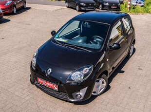 Renault TwingoDynamique 1.2 16V Klima+TUV+NR15