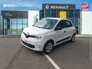 Renault TwingoE-Tech Electric Life R80 Achat Intégral - 21MY