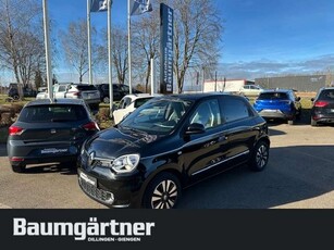 Renault TwingoElectric Techno NAVI/PDC/Kamera/Sitzh