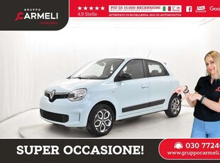 Renault TwingoEquilibre 22kWh -OCCASIONE-ECOINCENTIVO GRUPPO