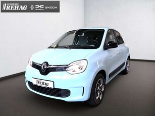 Renault TwingoEquilibre SCe 65 *KLIMA*