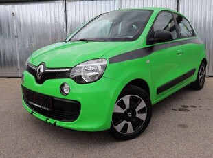 Renault TwingoEXPIR. SCe70 KLIMA*SITZHEIZUNG*PARKASSIS.BLUETOOTH